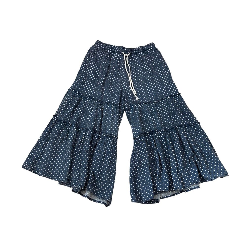 A Rare Bird Polka Dot Pant Size S/M